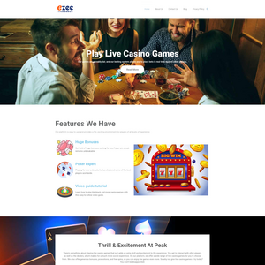 ezee ifeedback Screenshot