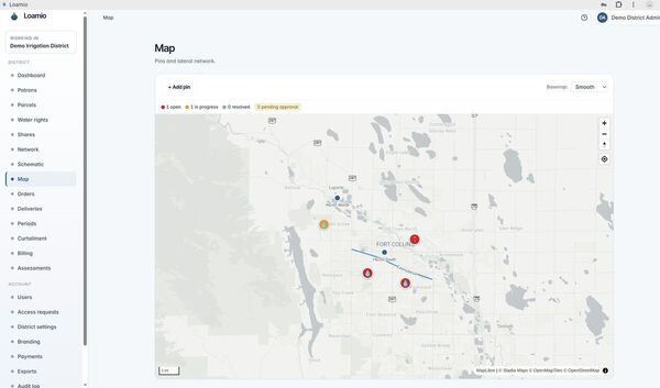 Loamio Screenshot 8
