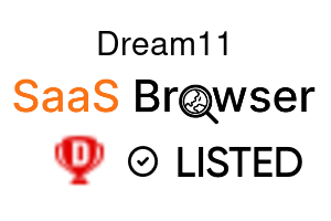 Dream11 - SaaS Browser Verified Badge