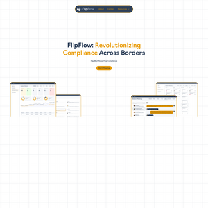FlipFlow Screenshot