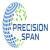 PrecisionSpan Logo