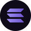 Solana Staking Platform Logo