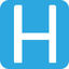 Olah Logo