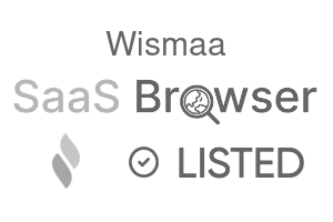 Wismaa - SaaS Browser Verified Badge