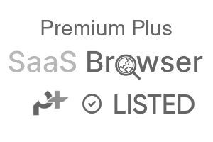 Premium Plus - SaaS Browser Verified Badge