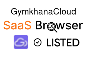 GymkhanaCloud - SaaS Browser Verified Badge