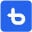 Bigblue Icon