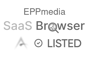 EPPmedia - SaaS Browser Verified Badge