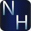 Nameless Hosting Logo