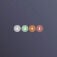 Open Source Social Network Icon