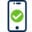 Pure CallerID Logo