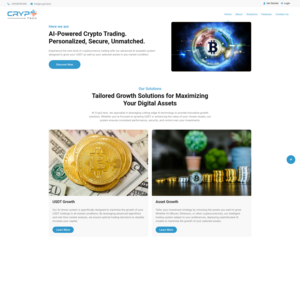 Cryp2 Screenshot