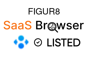 FIGUR8 - SaaS Browser Verified Badge