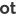 otomeson Logo