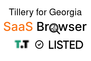 TillTech - SaaS Browser Verified Badge