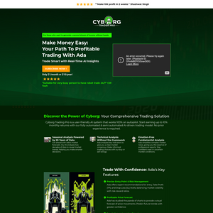 ada Screenshot