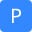 Pyramides Cloud Logo