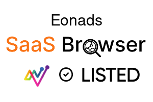Eonads - SaaS Browser Verified Badge
