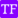 Tidefort Logo