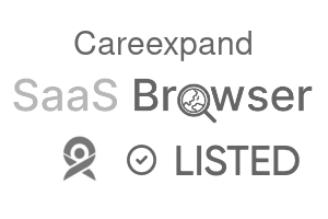 Careexpand - SaaS Browser Verified Badge