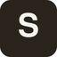 Shubhro Saha Logo