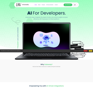 Dubsway Screenshot