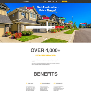 PriceFaster Screenshot