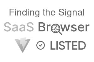 Finvoice AI - SaaS Browser Verified Badge