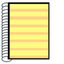 Spelling Notebook