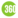 360 payments Logo
