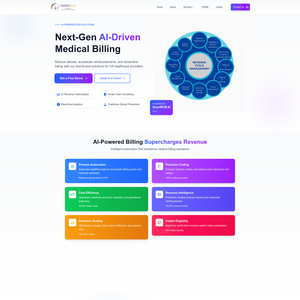 SiniMeds Screenshot