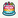 Hear Me Out Cake Logo
