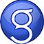GlowHost Icon