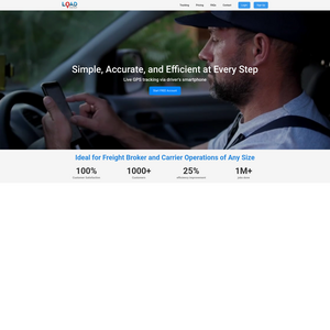 Load Market Screenshot