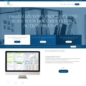 e-Doc360 Screenshot
