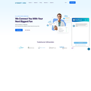 connect the doc Screenshot