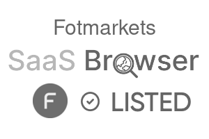 Fotmarkets - SaaS Browser Verified Badge