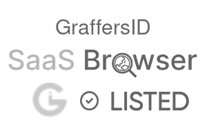 GraffersID - SaaS Browser Verified Badge