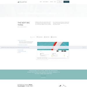 Kollektive Screenshot