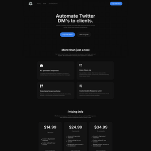 OFTools Screenshot
