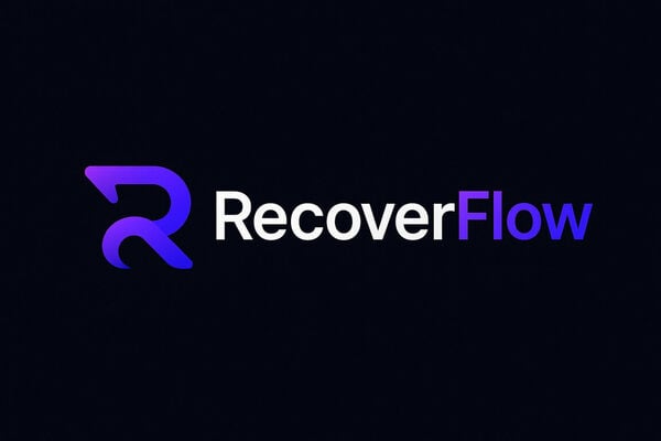 RecoverFlow Screenshot 2
