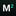 M Icon