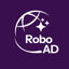 RoboAd Logo