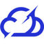 Faster Clouds Icon