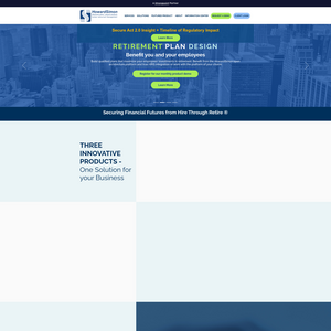 HowardSimon Screenshot
