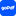goPDF Icon
