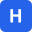 Hubbist Icon
