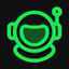 Quant Trading App Logo