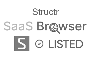Structr - SaaS Browser Verified Badge