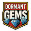 DormantGems Logo